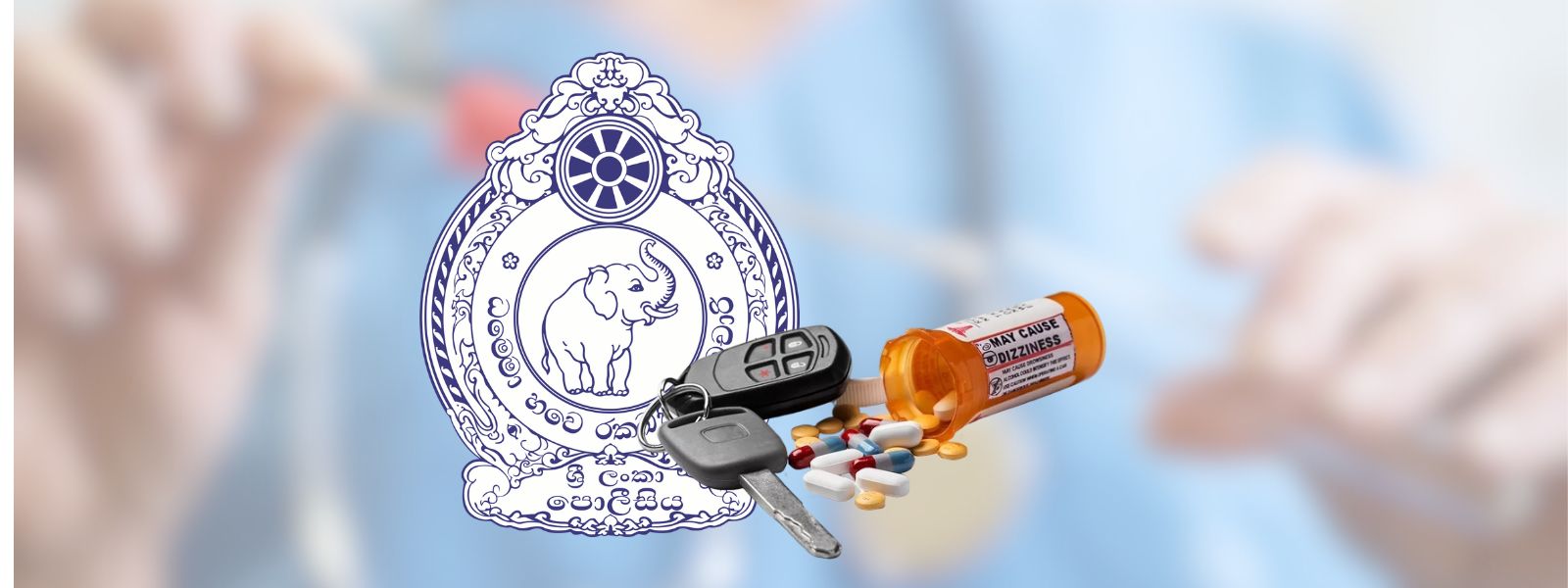 New Drug Test to Detect Drug-Impaired Drivers